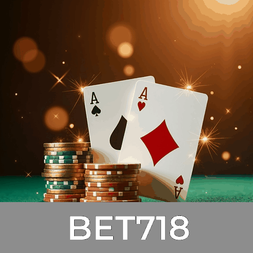 Descubra os Incríveis Bônus de BET718 com Ofertas Exclusivas