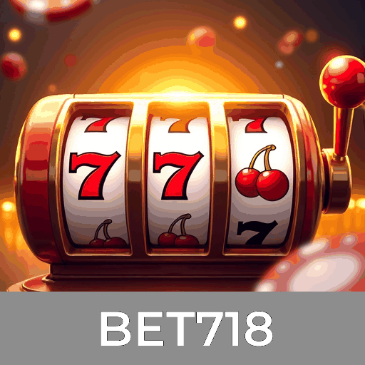 Bônus e Ofertas Únicas no BET718: Aumente Suas Chances