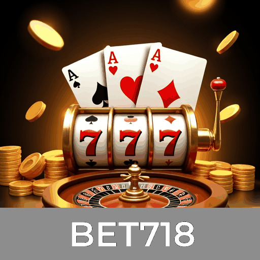 Experimente a Emoção dos Jogos de Cassino no BET718
