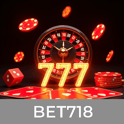 BET718: Experiência Profissional com Jogos de Mesa ao Vivo