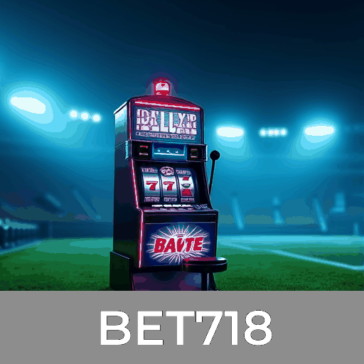 BET718: Slots Gigantes, Jogos de Mesa Clássicos, e Poker ao Vivo