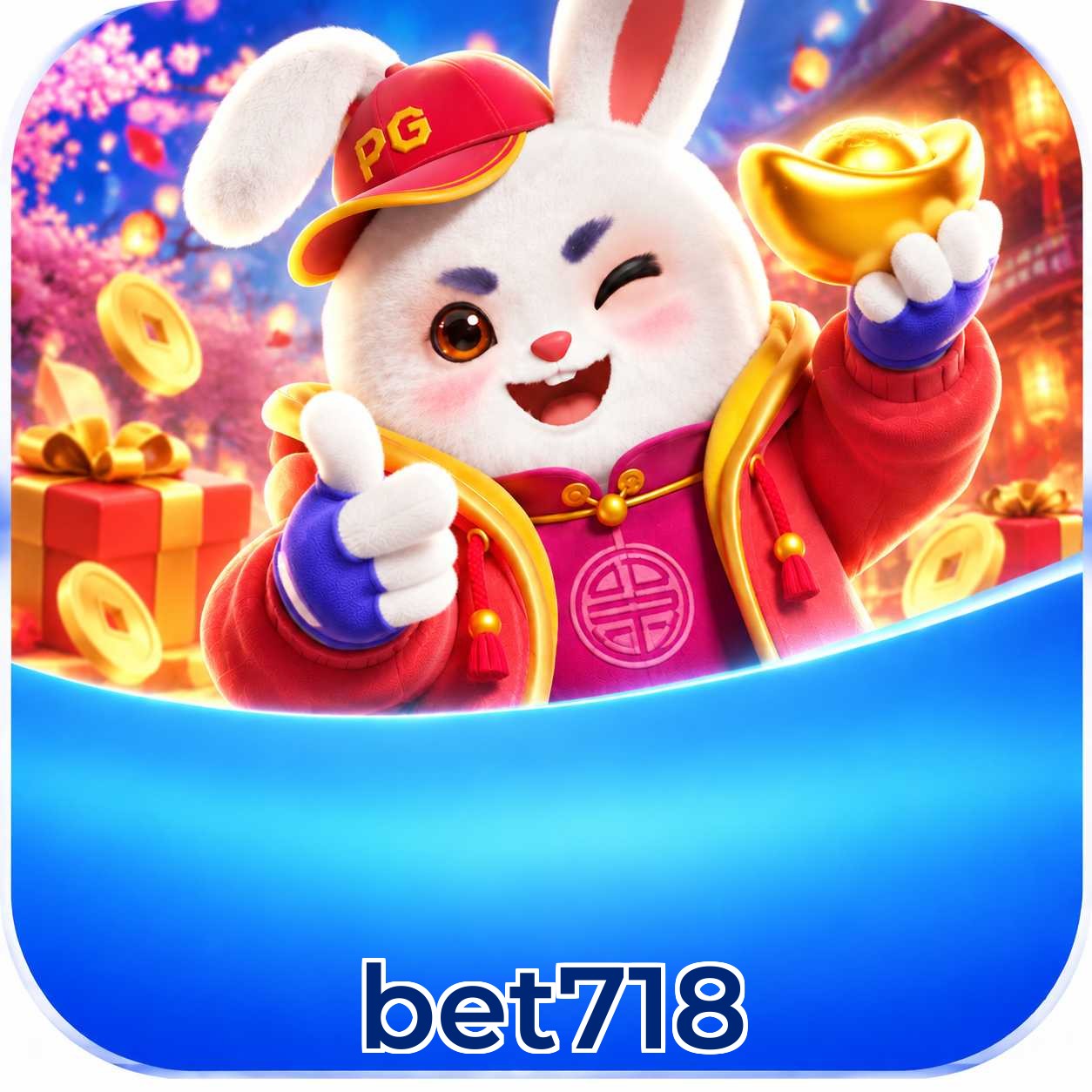 bet718 instalar Windows e Mac