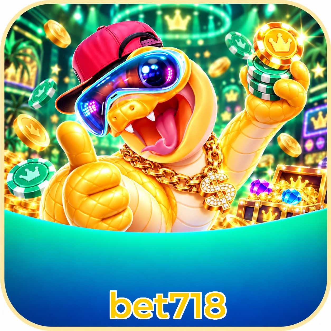 bet718 Live Games