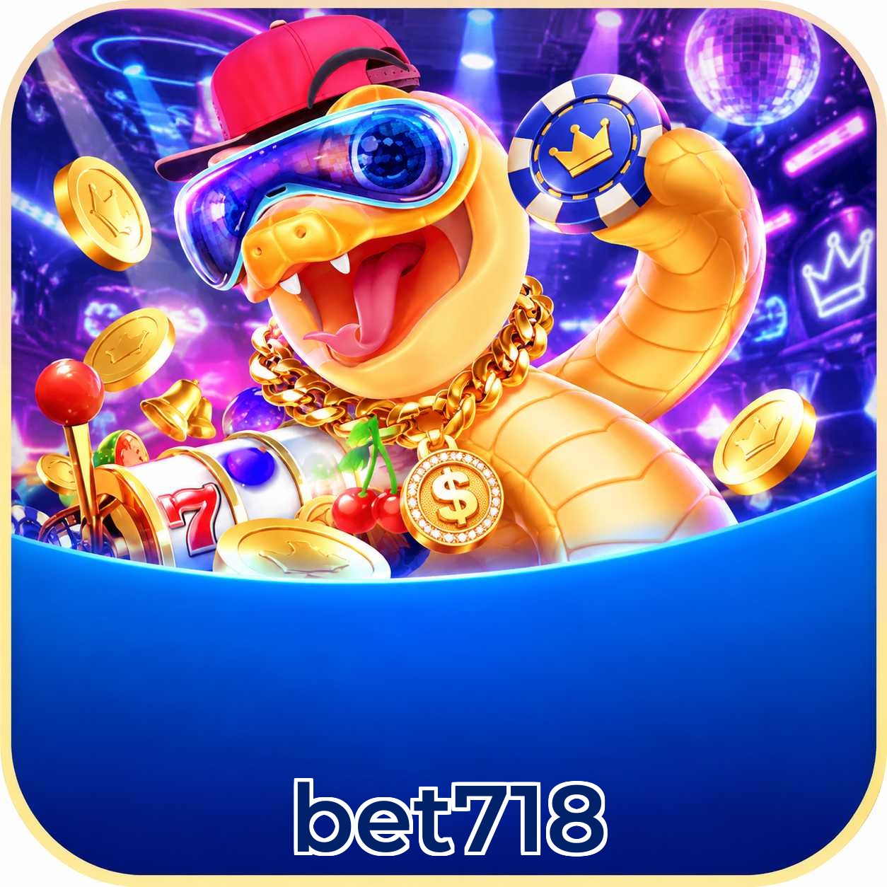 bet718 Fortune Tiger Game