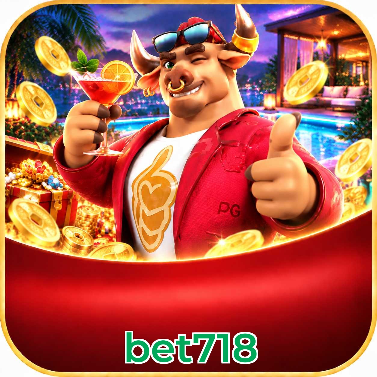 bet718 FAQ