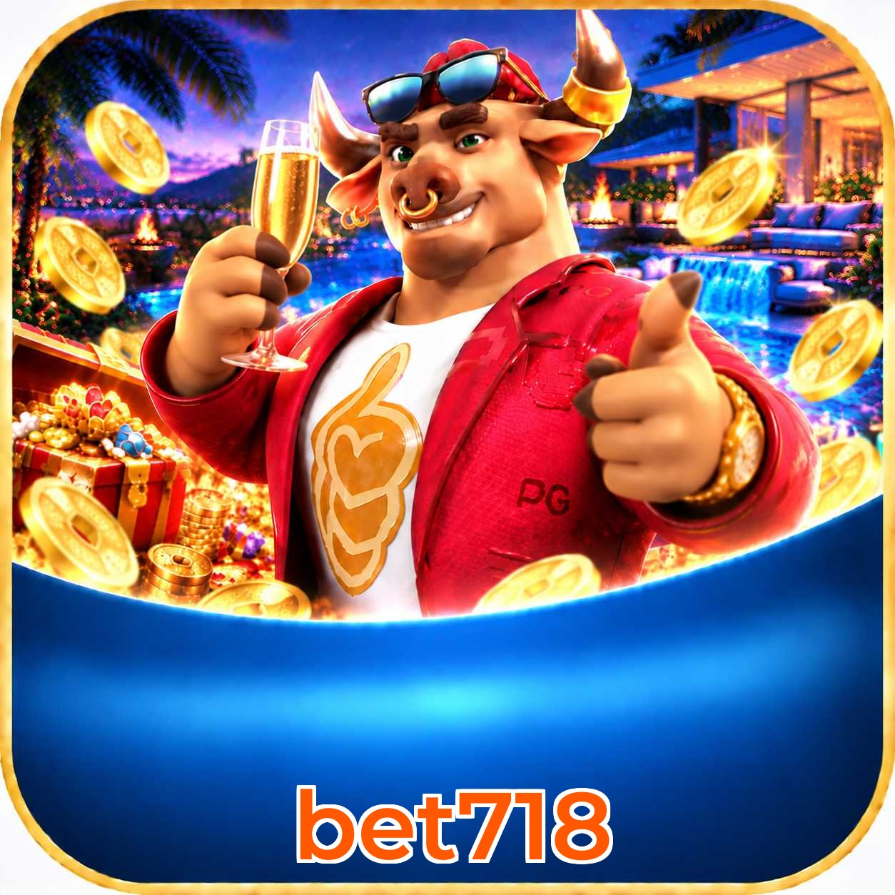 bet718 Plataforma FAQ