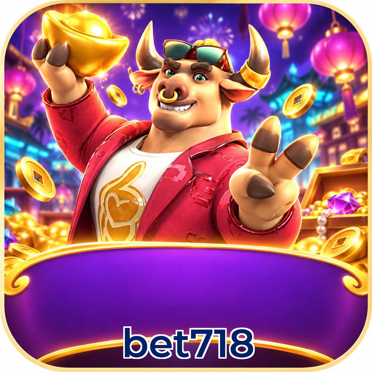 bet718 Final Verdict