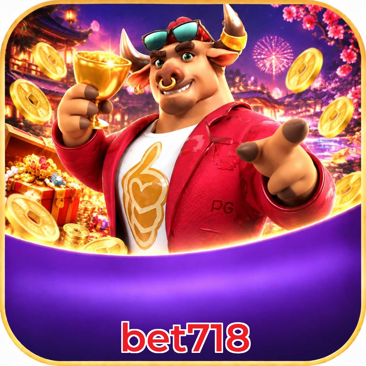 bet718 App Features