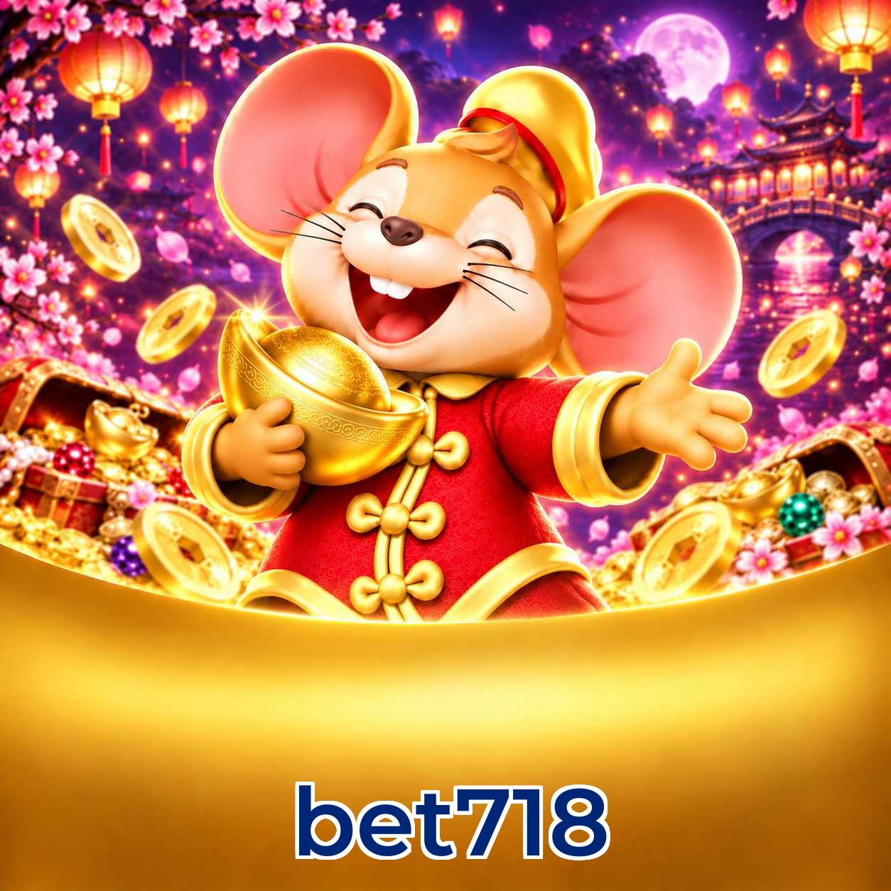 bet718 Jogos Exclusivos