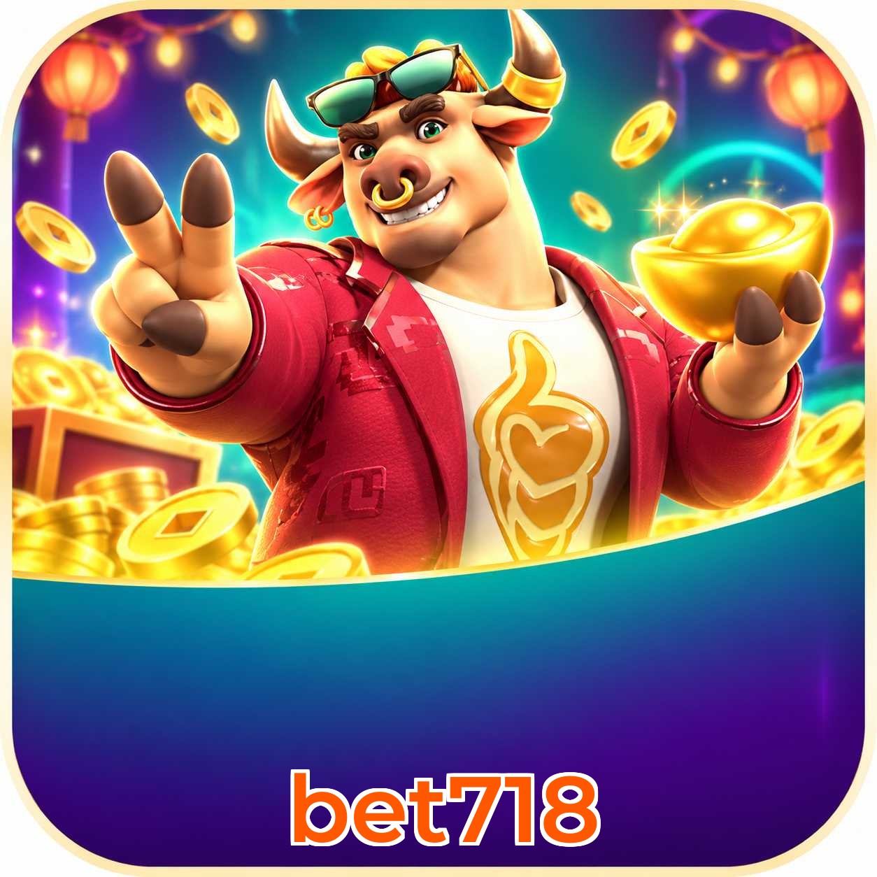bet718 KYC Verification