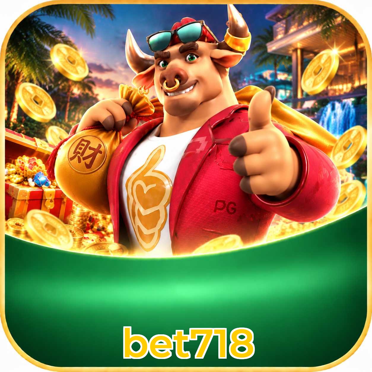 bet718 FAQ