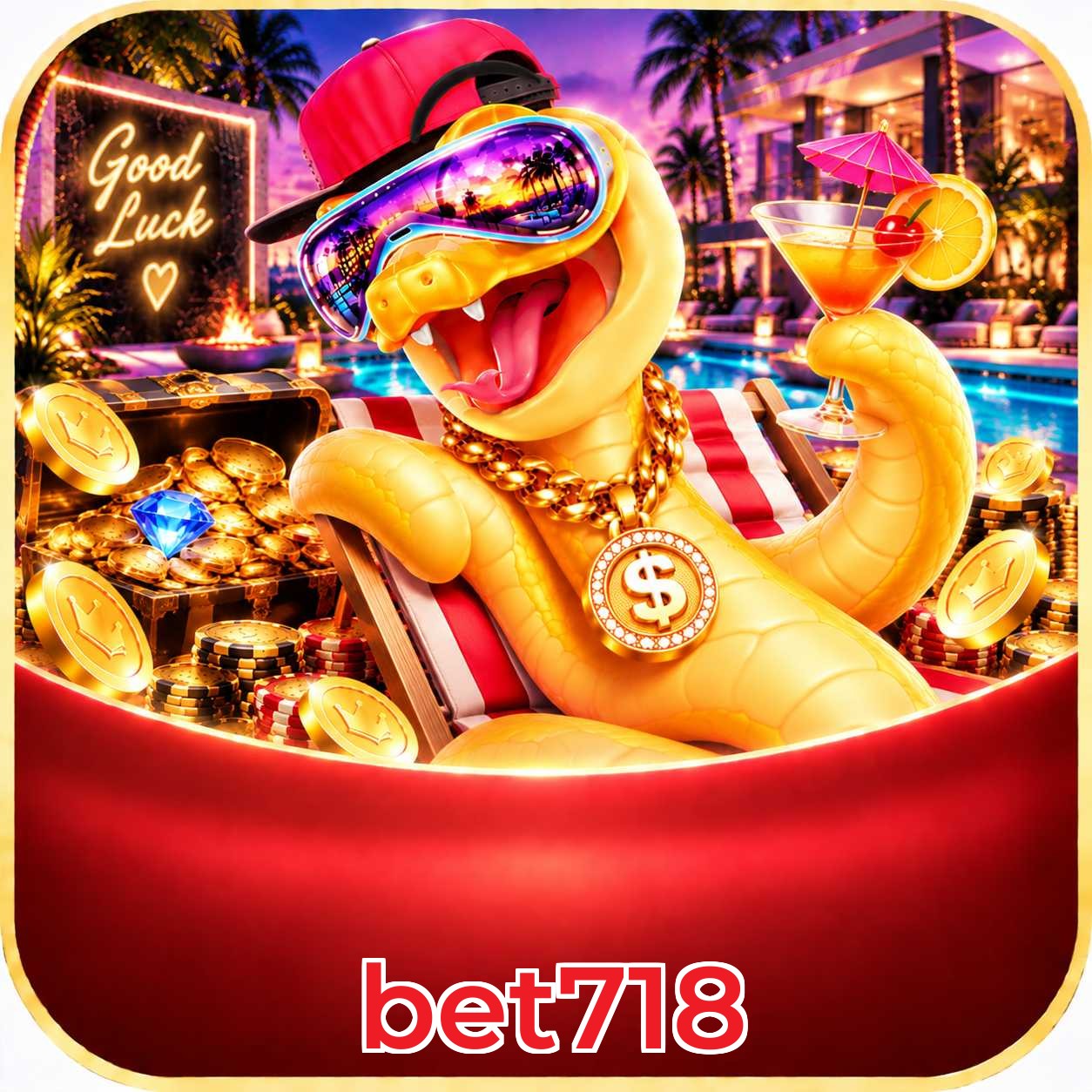 bet718 Lottery FAQ