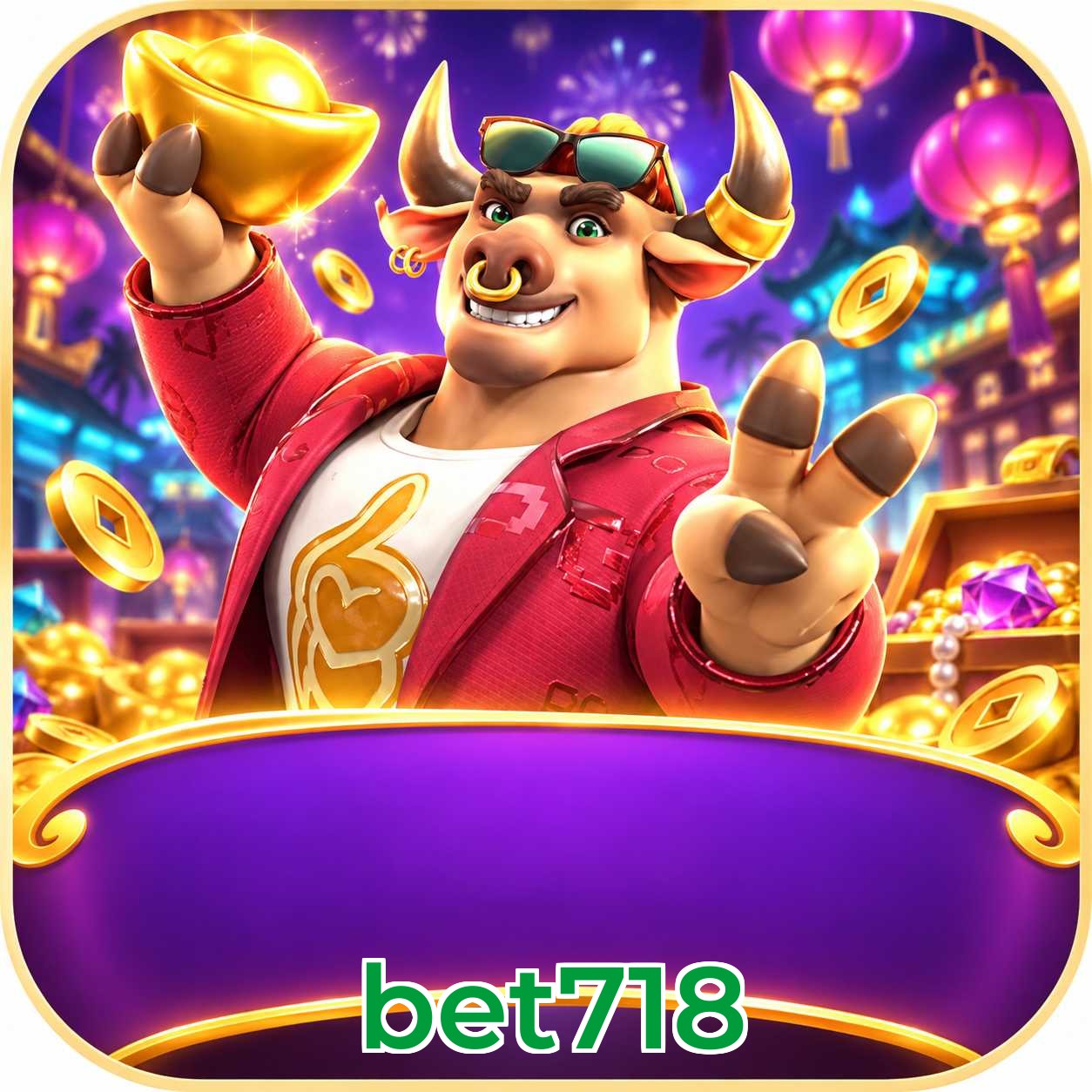 bet718 Installation Guide