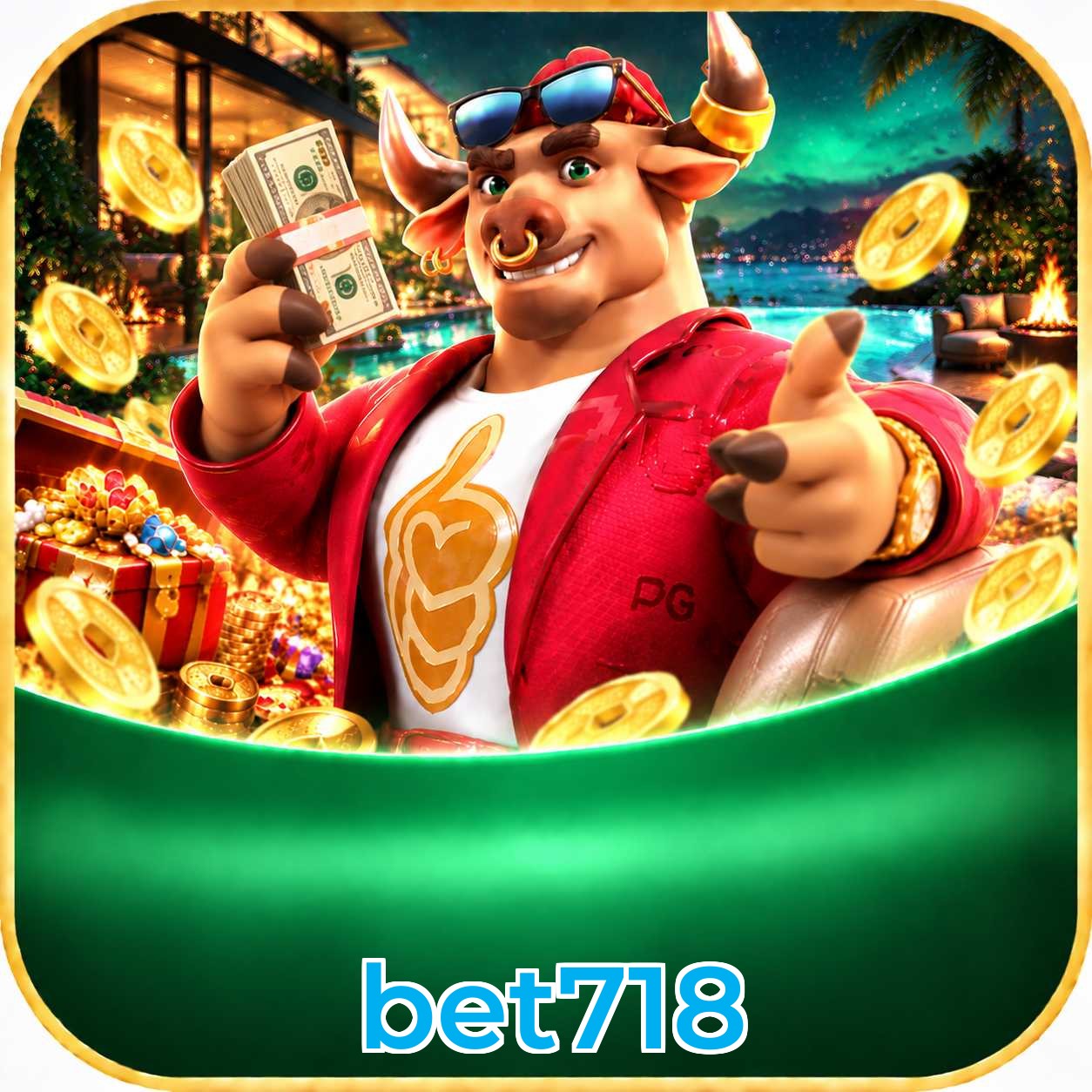 bet718 App FAQ