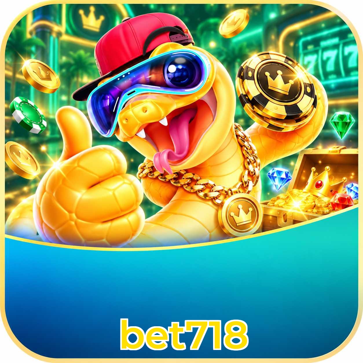bet718 Version History