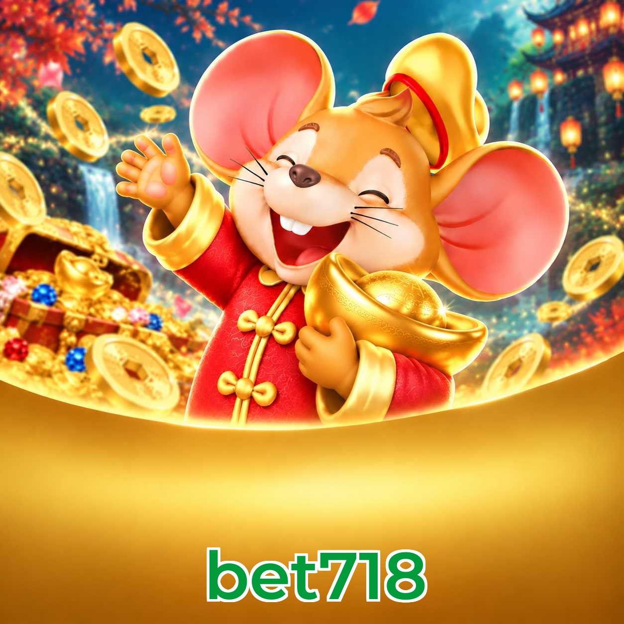 bet718 FAQ