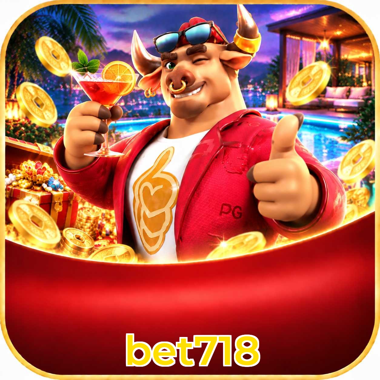 bet718 Download Links
