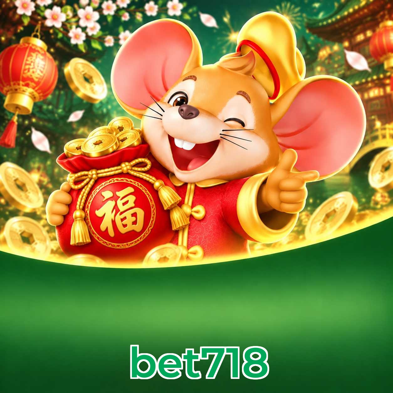 bet718 Top Wins