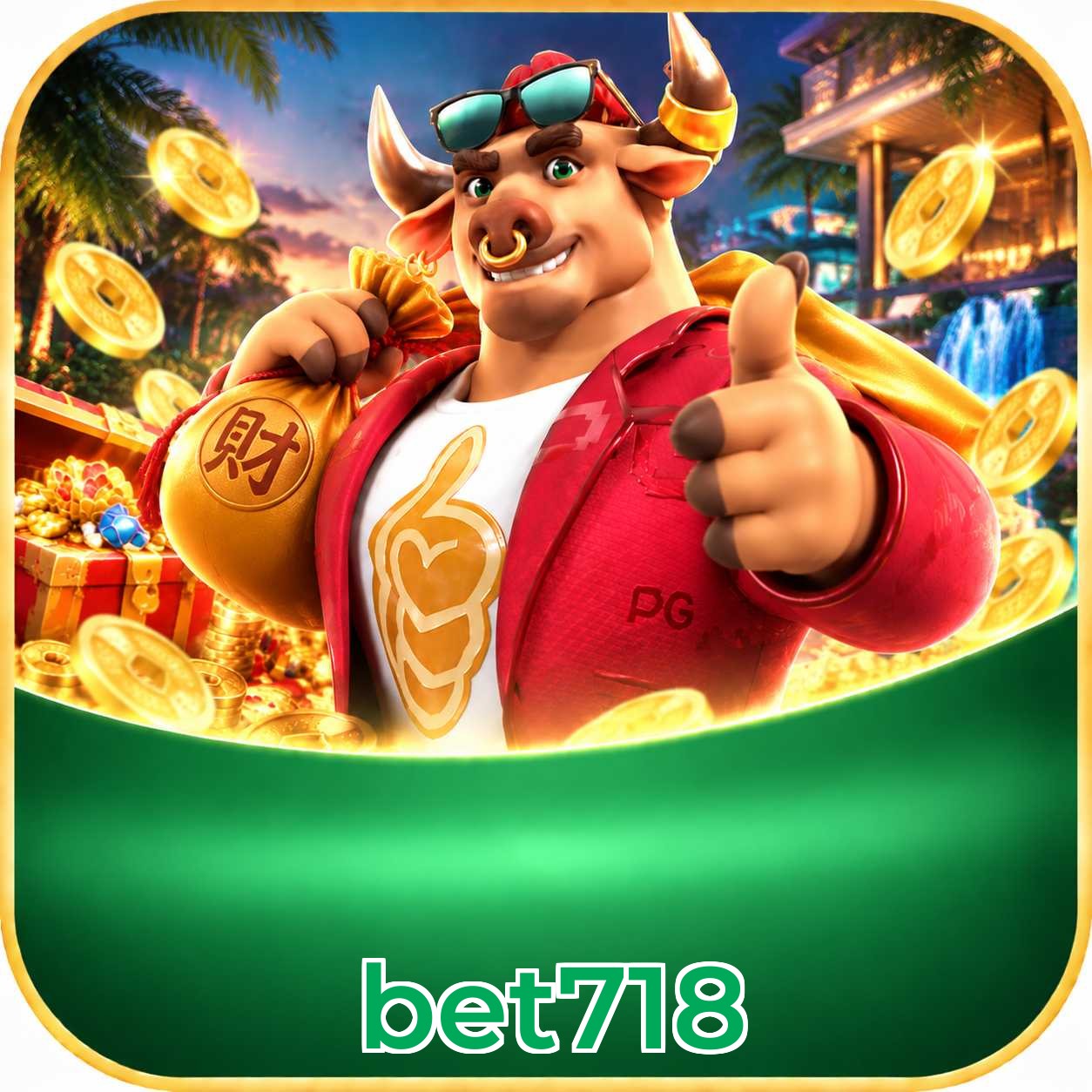 bet718 Facebook Bonus