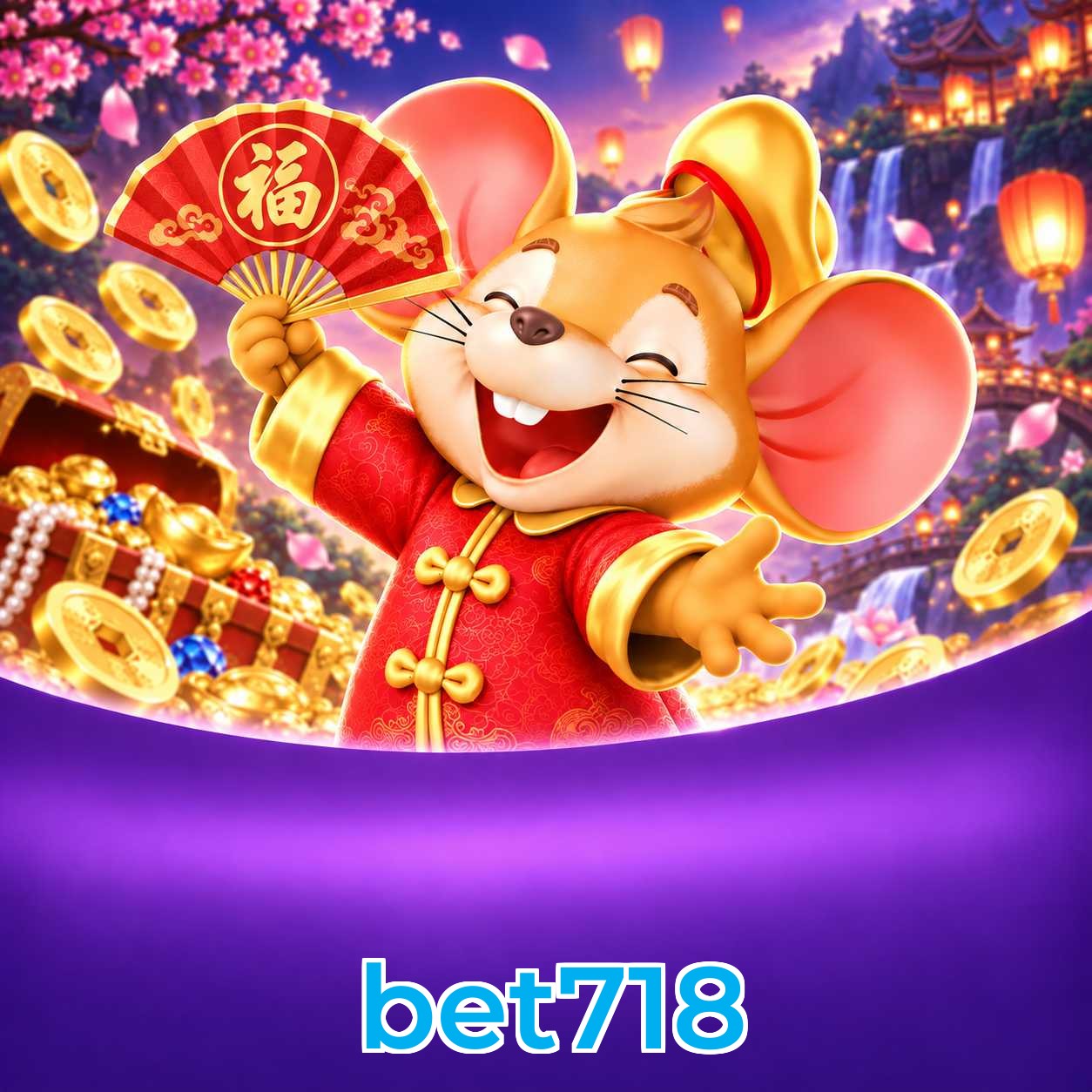 bet718 Streaming Quality