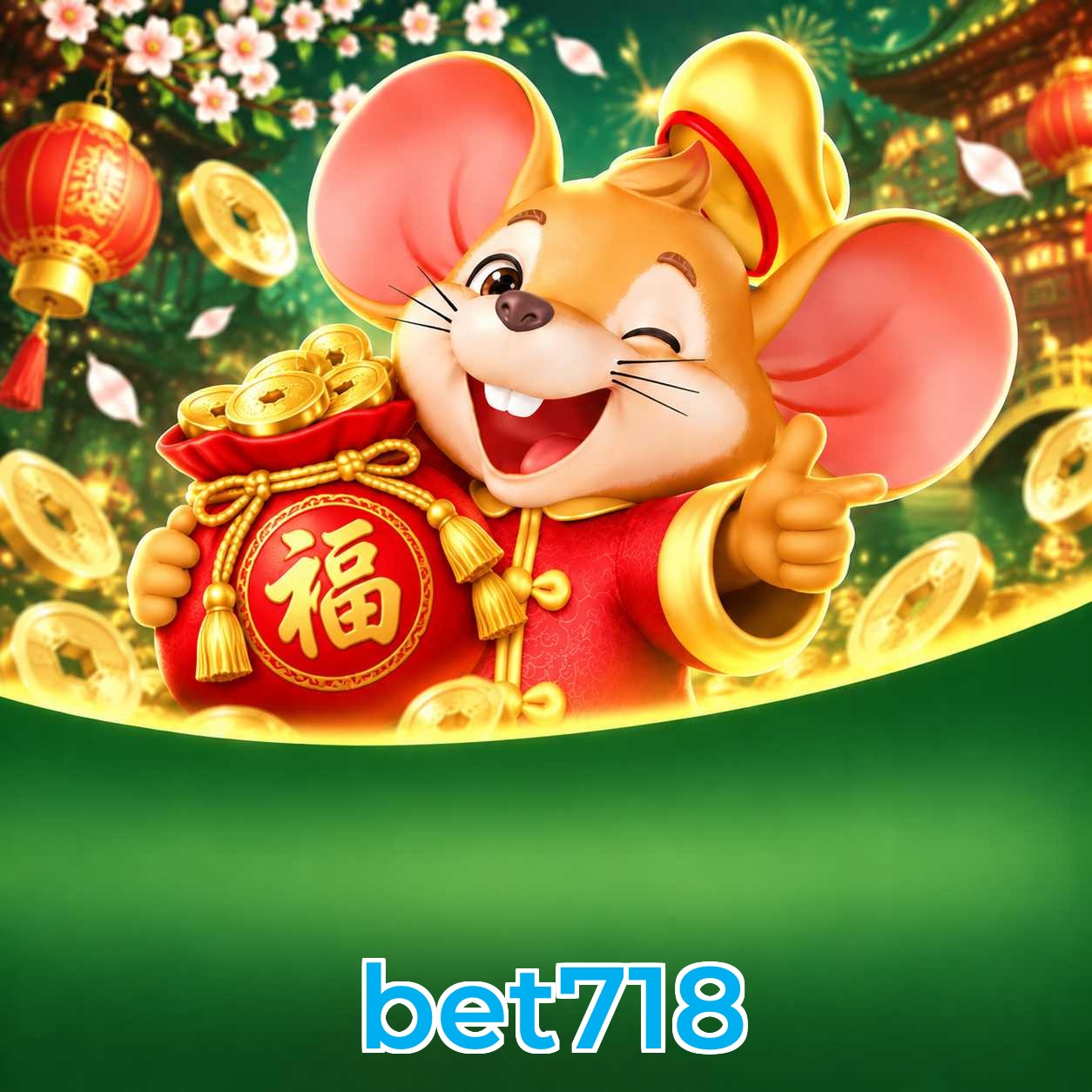bet718 Registration Guide