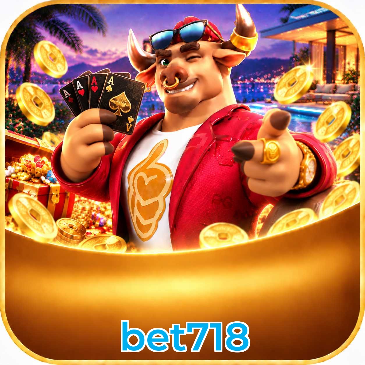 bet718 Download Speed