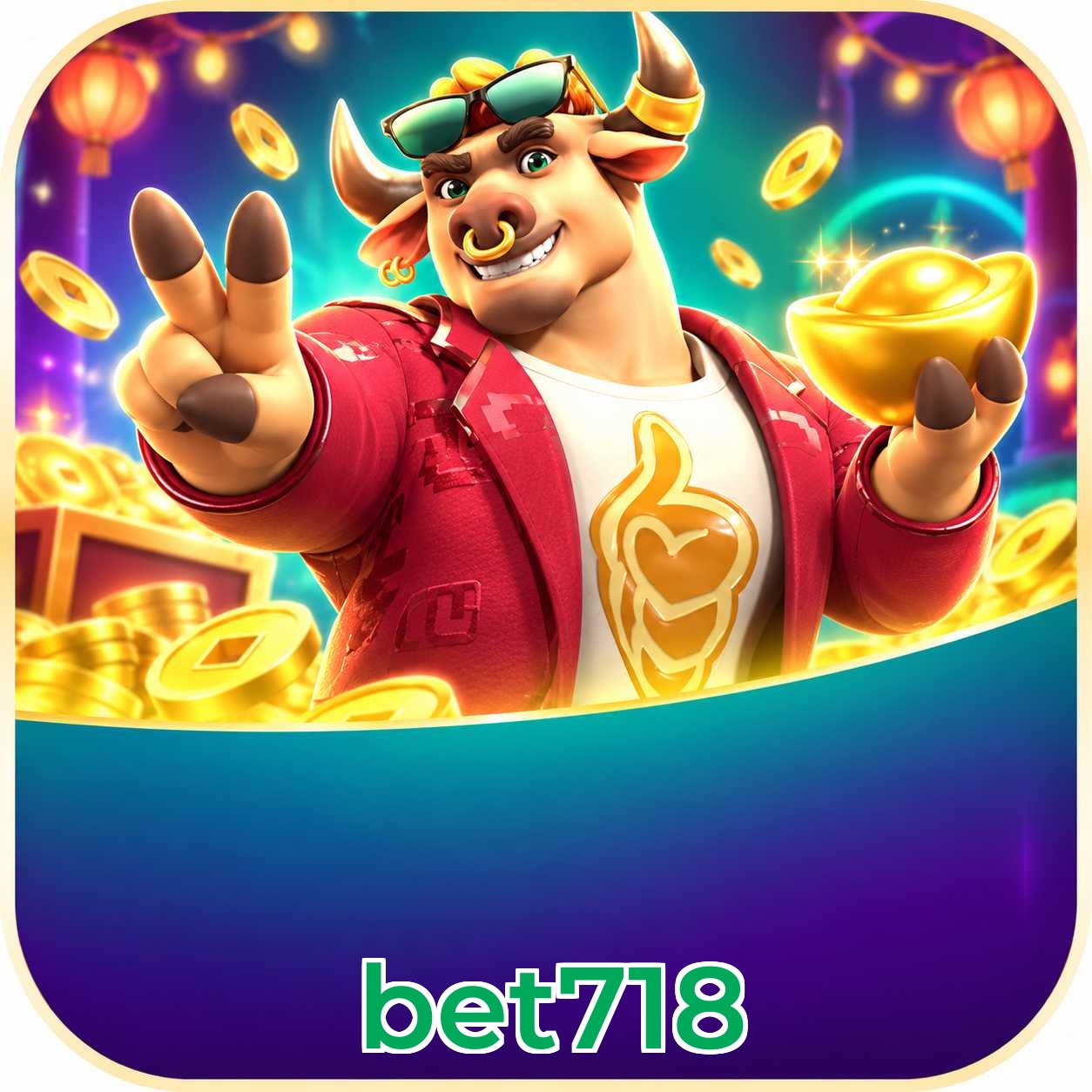 bet718