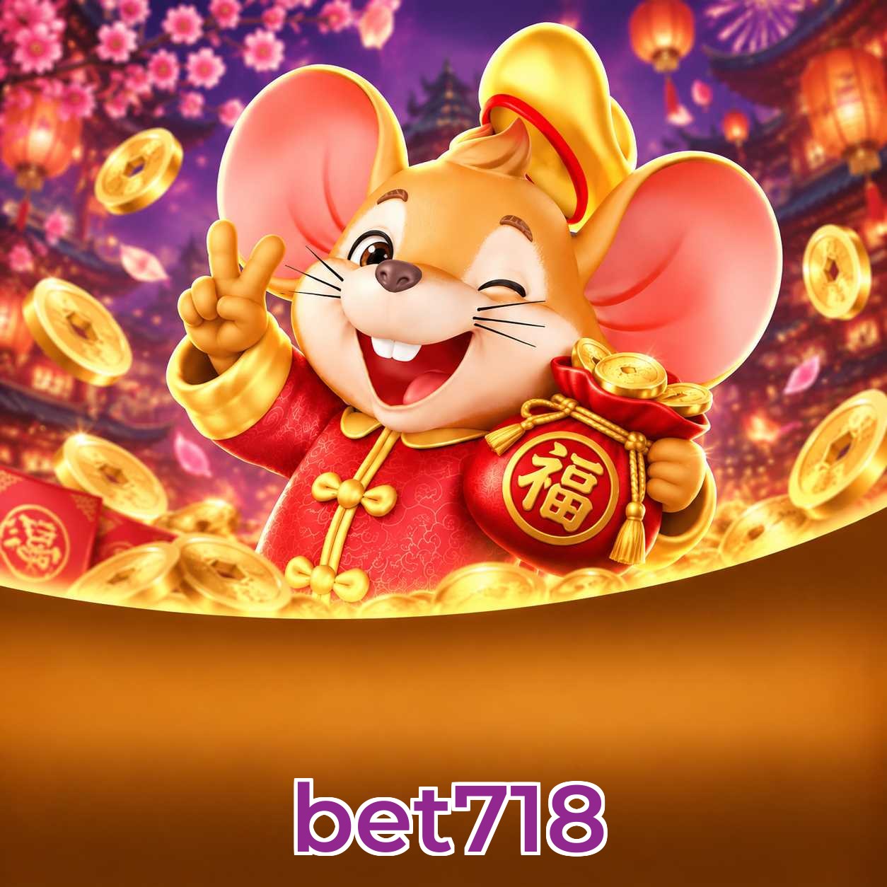 bet718 Top Slots