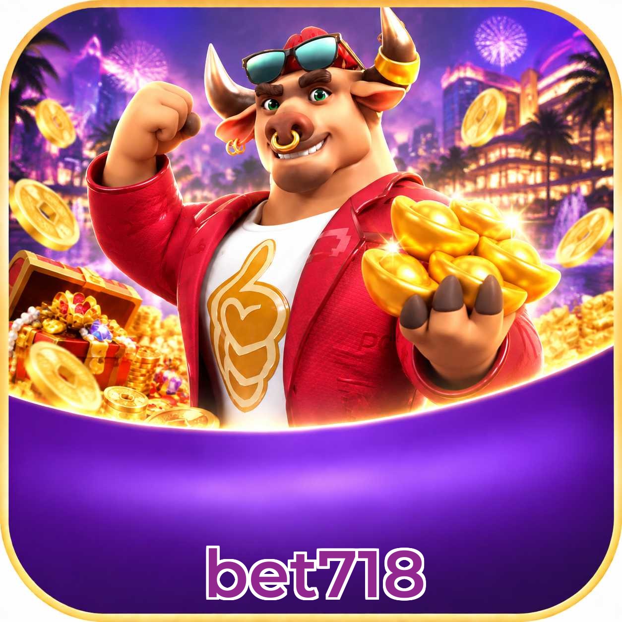 bet718 Saque