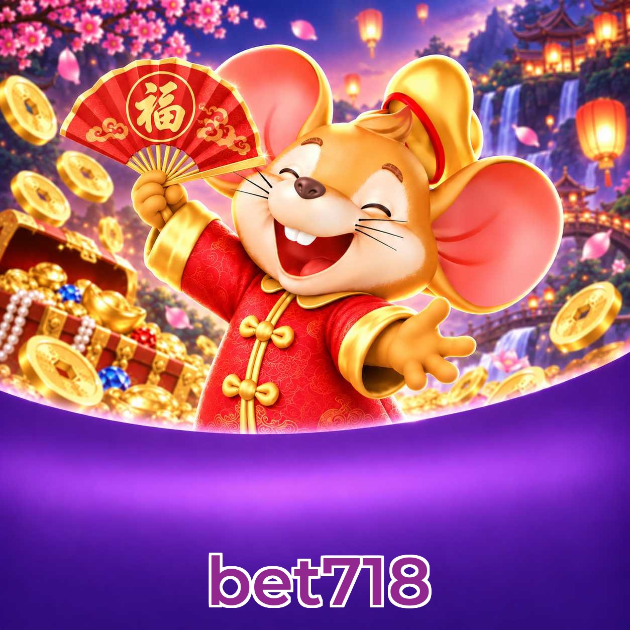 bet718 Responsible Gaming