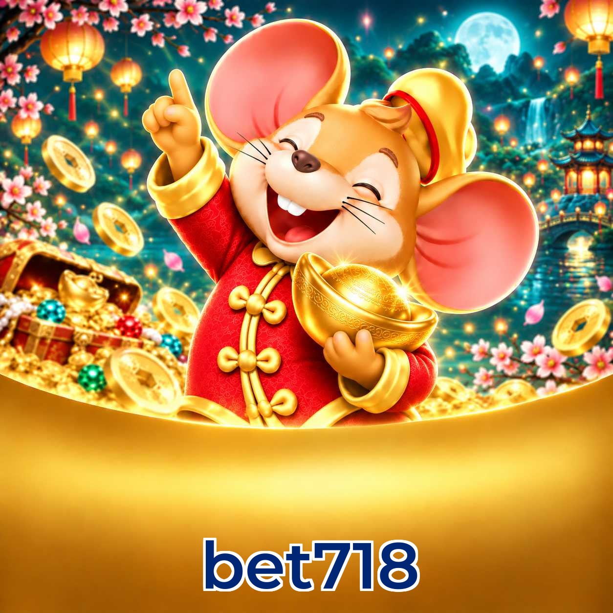 bet718 Como Apostar Lottery