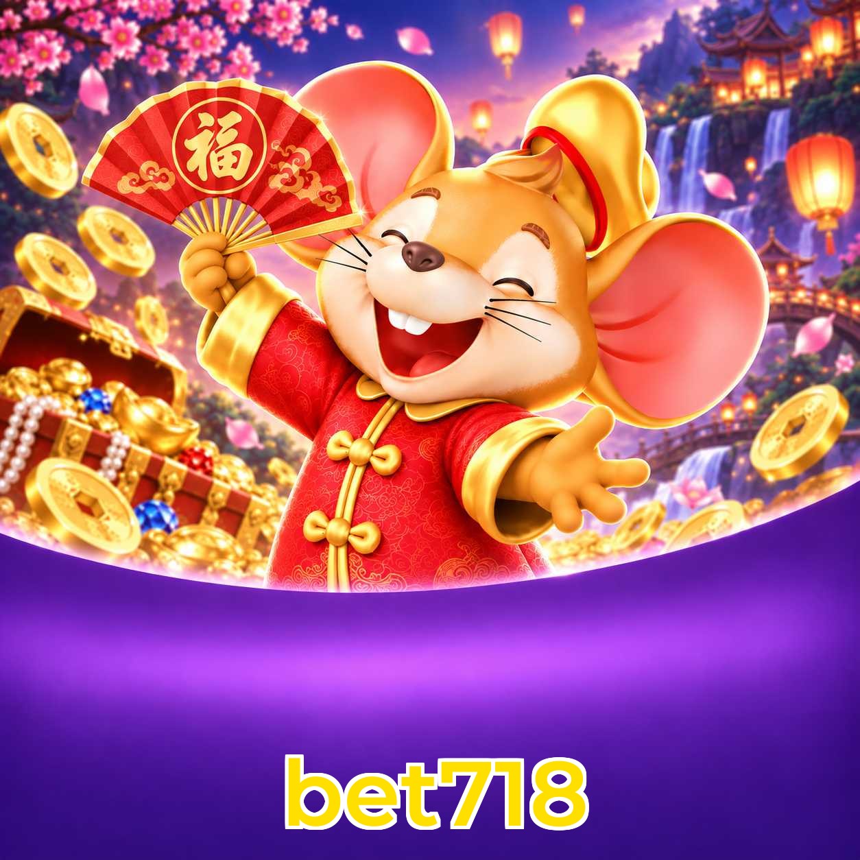 bet718 Uptime