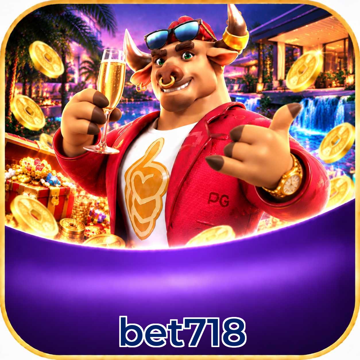bet718 instalar iPhone Safari PWA