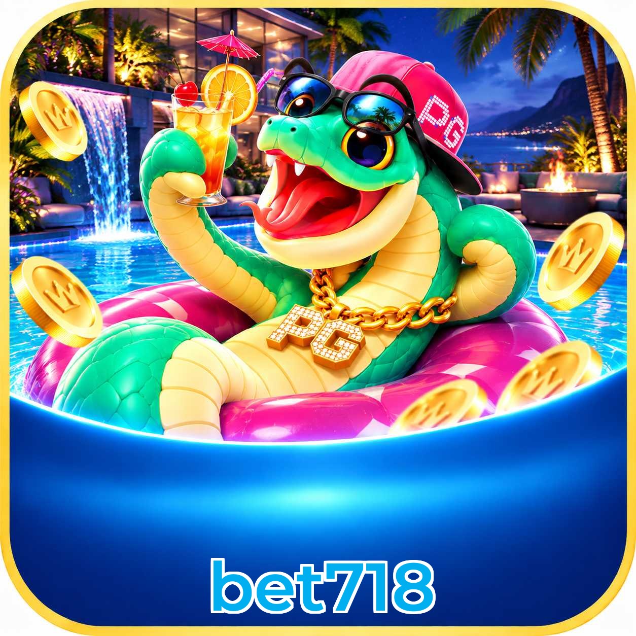bet718 Win FAQ