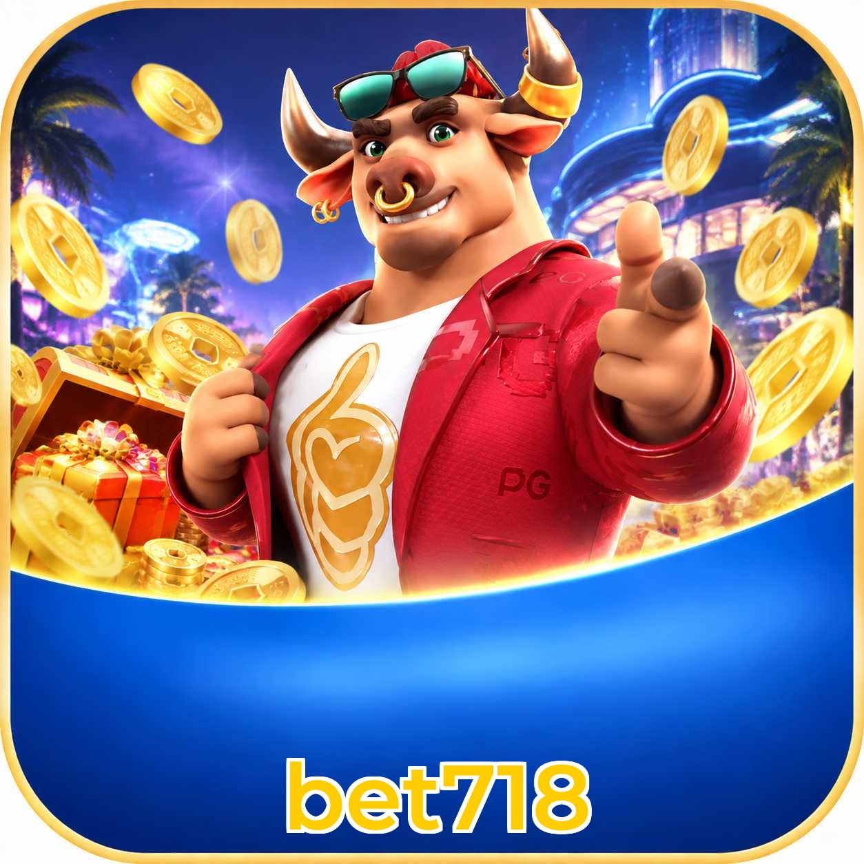 bet718 Game Stats