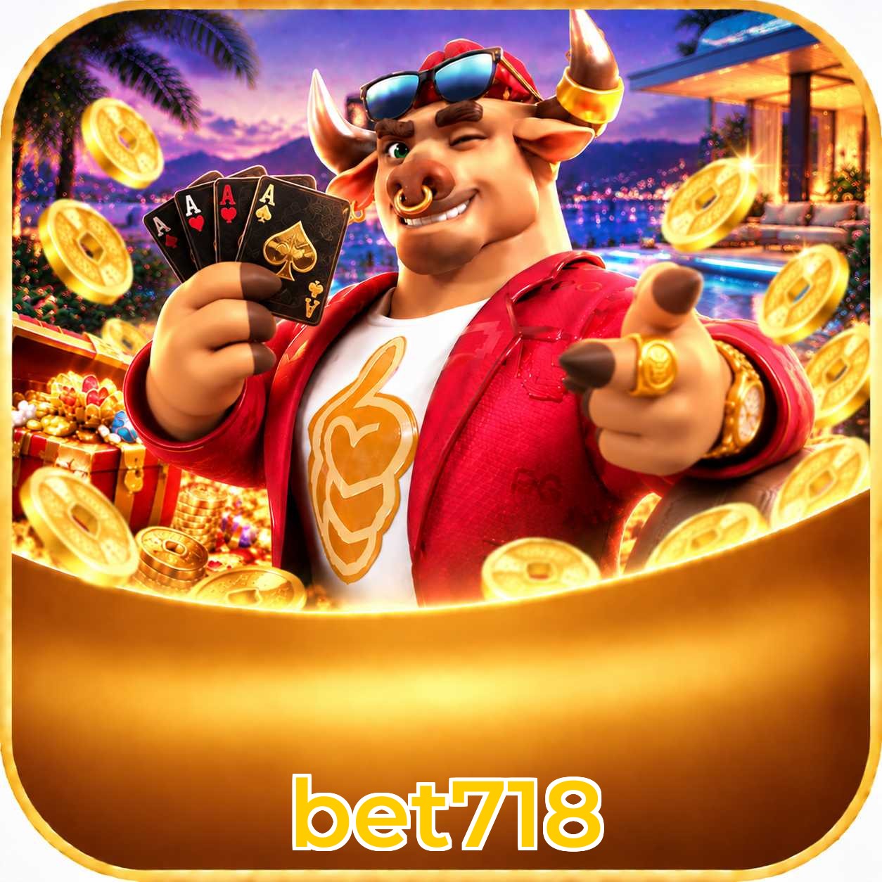 bet718 Bet FAQ