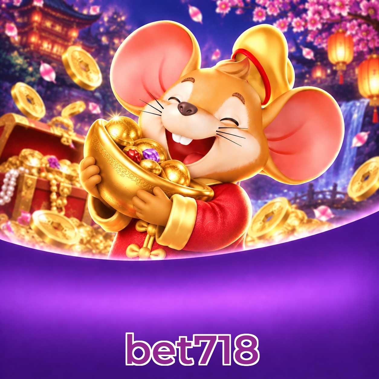 bet718 RTP Testing