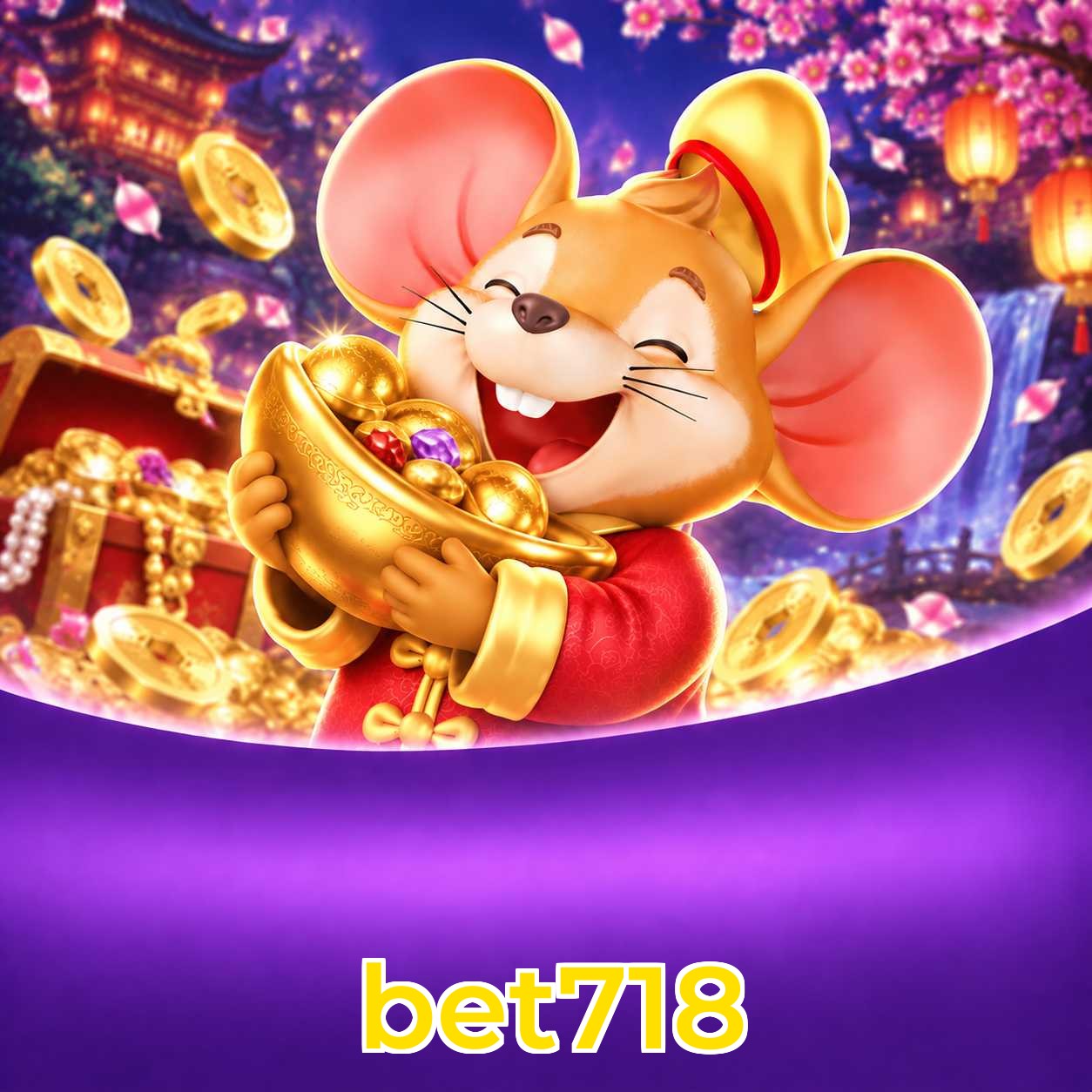 bet718 Telegram FAQ