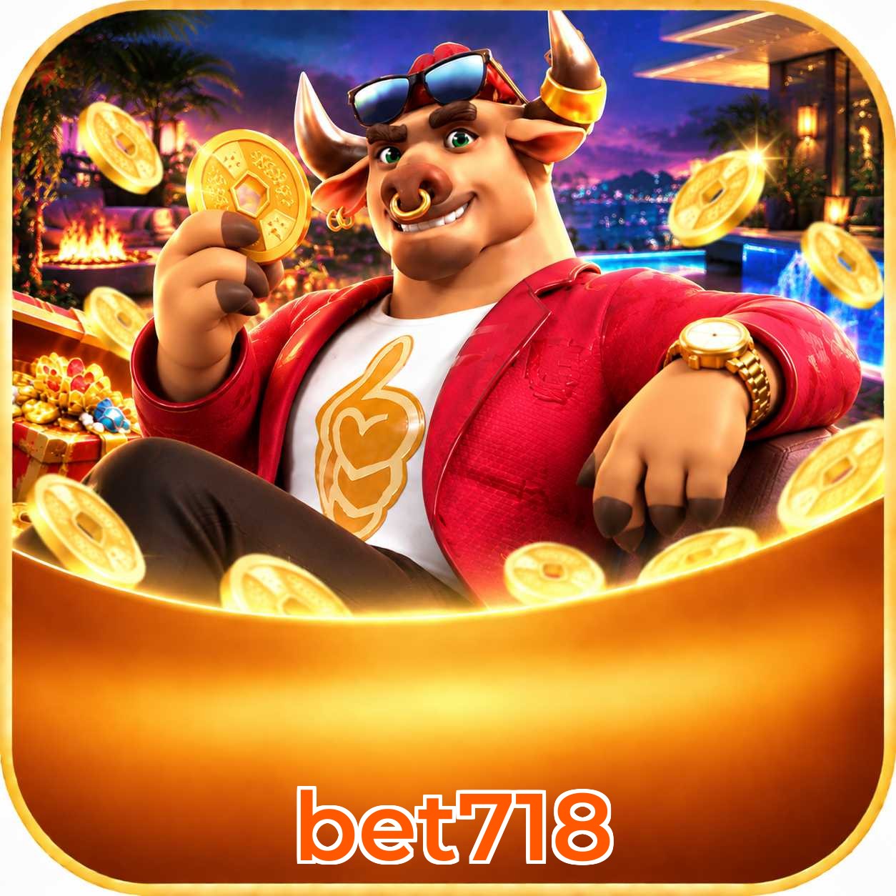 bet718 System Requirements