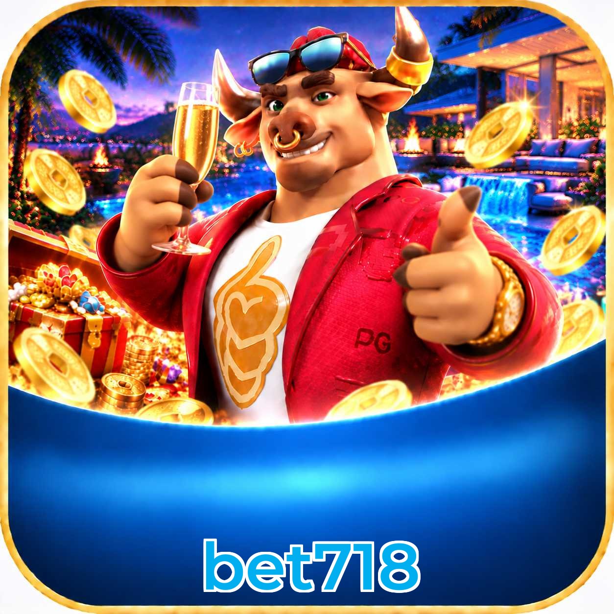 bet718 Free Spins